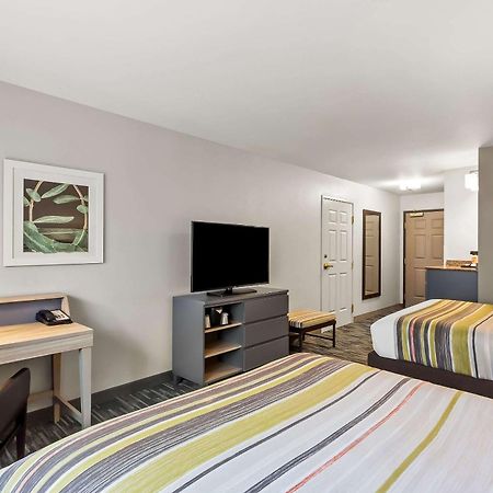 Country Inn & Suites By Radisson, Portage, In Εξωτερικό φωτογραφία