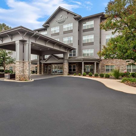 Country Inn & Suites By Radisson, Portage, In Εξωτερικό φωτογραφία