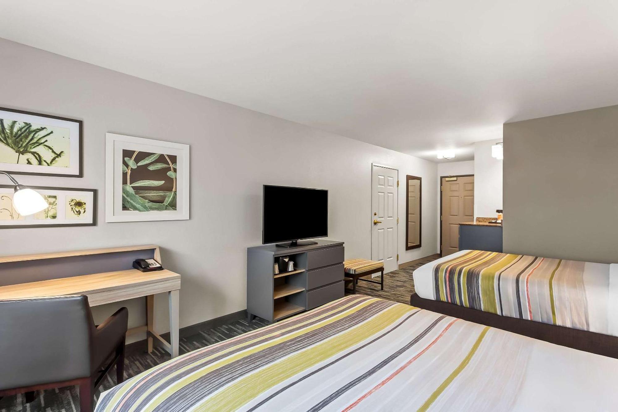 Country Inn & Suites By Radisson, Portage, In Εξωτερικό φωτογραφία
