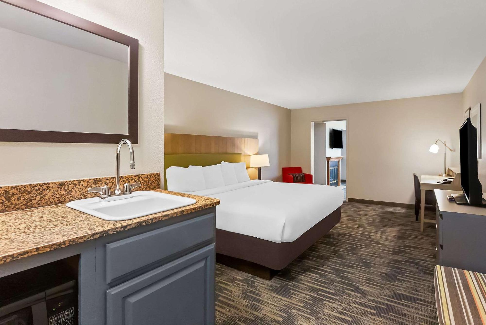 Country Inn & Suites By Radisson, Portage, In Εξωτερικό φωτογραφία