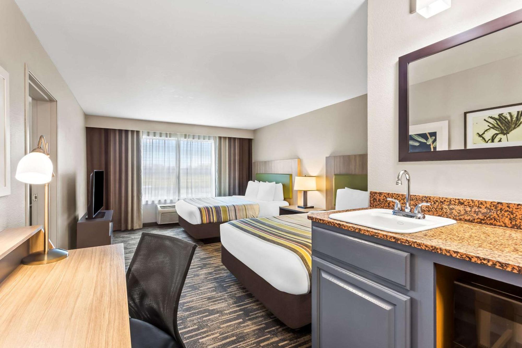Country Inn & Suites By Radisson, Portage, In Εξωτερικό φωτογραφία