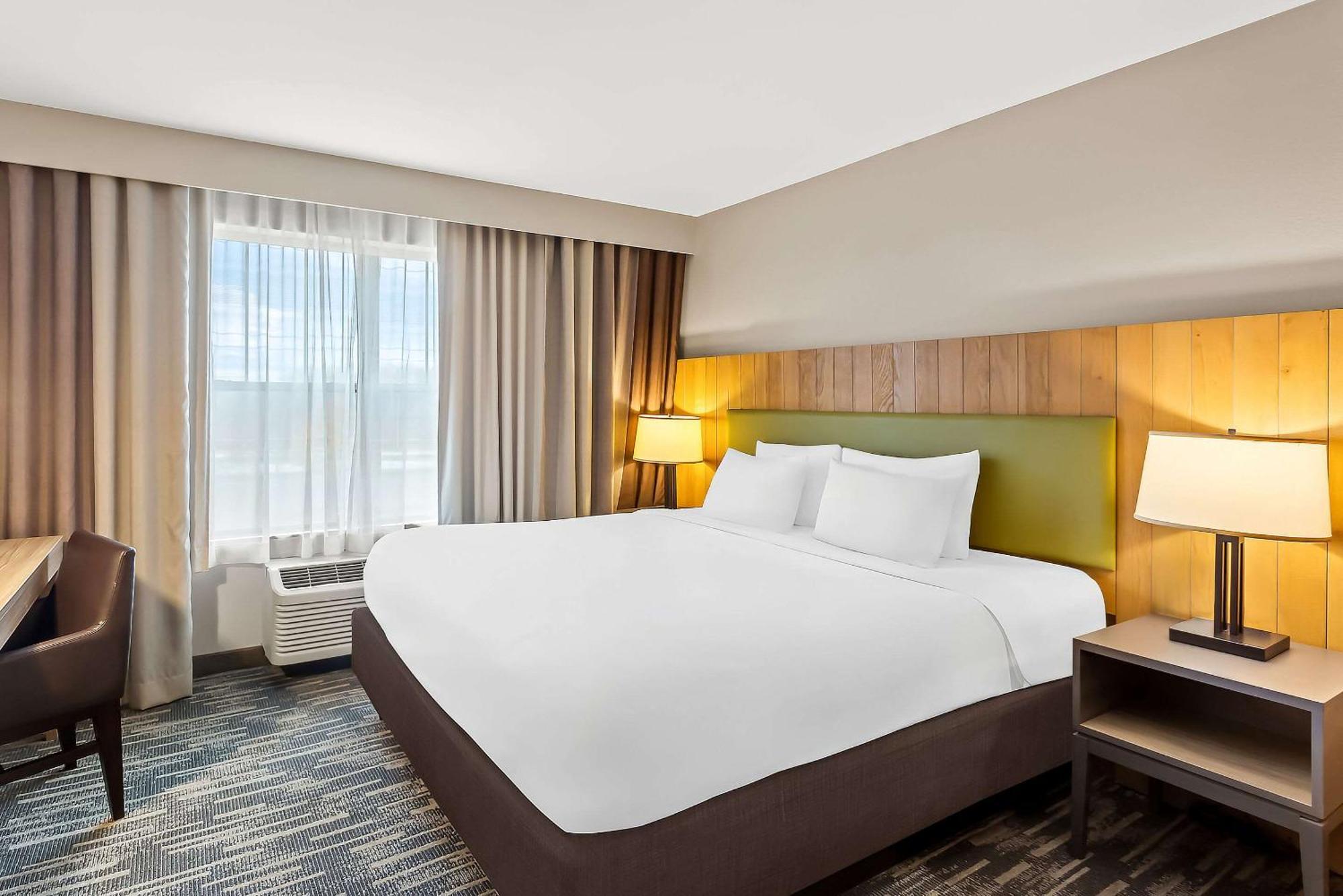 Country Inn & Suites By Radisson, Portage, In Εξωτερικό φωτογραφία