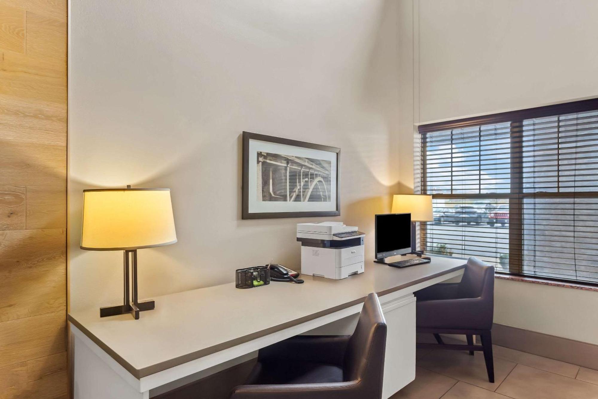 Country Inn & Suites By Radisson, Portage, In Εξωτερικό φωτογραφία