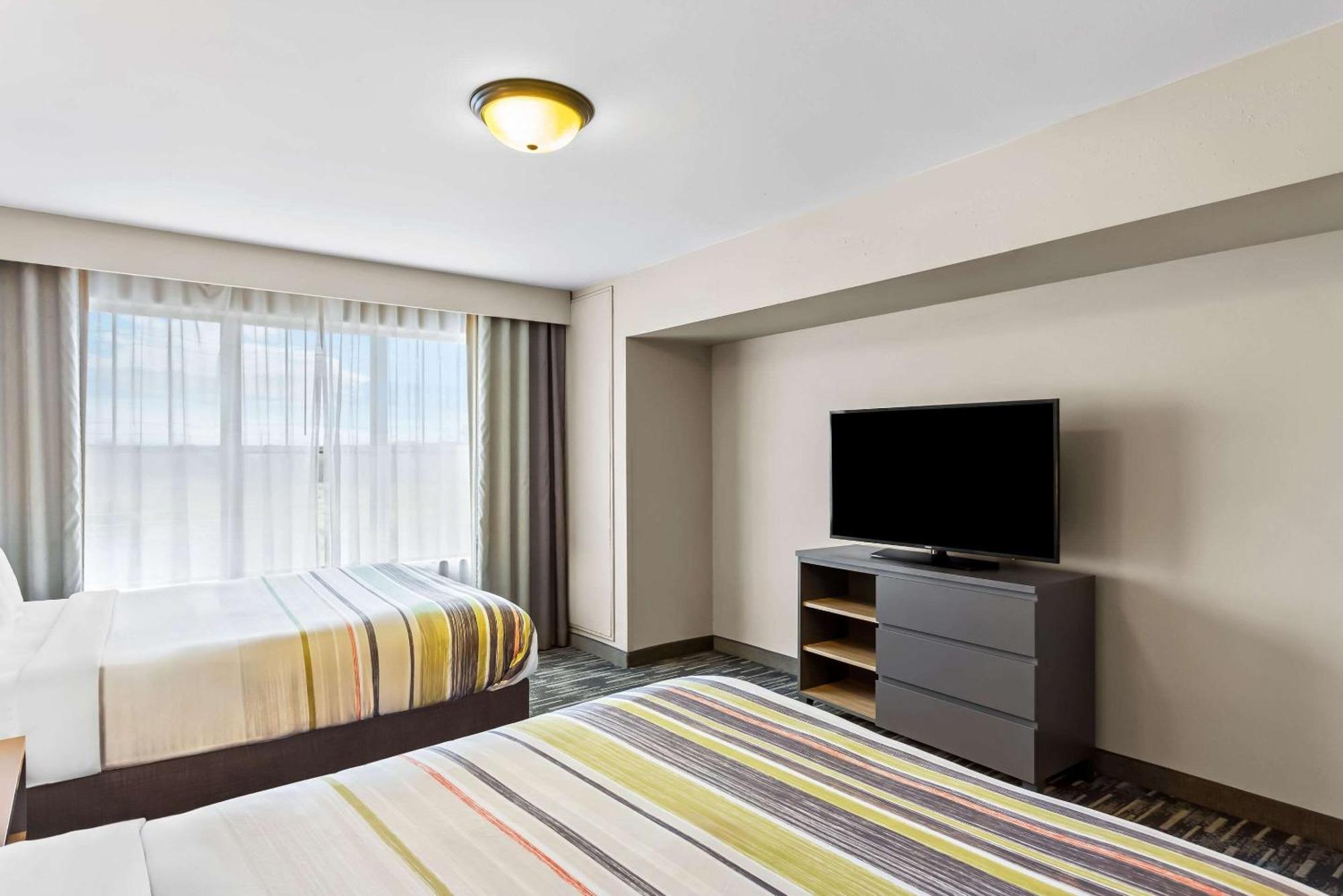 Country Inn & Suites By Radisson, Portage, In Εξωτερικό φωτογραφία