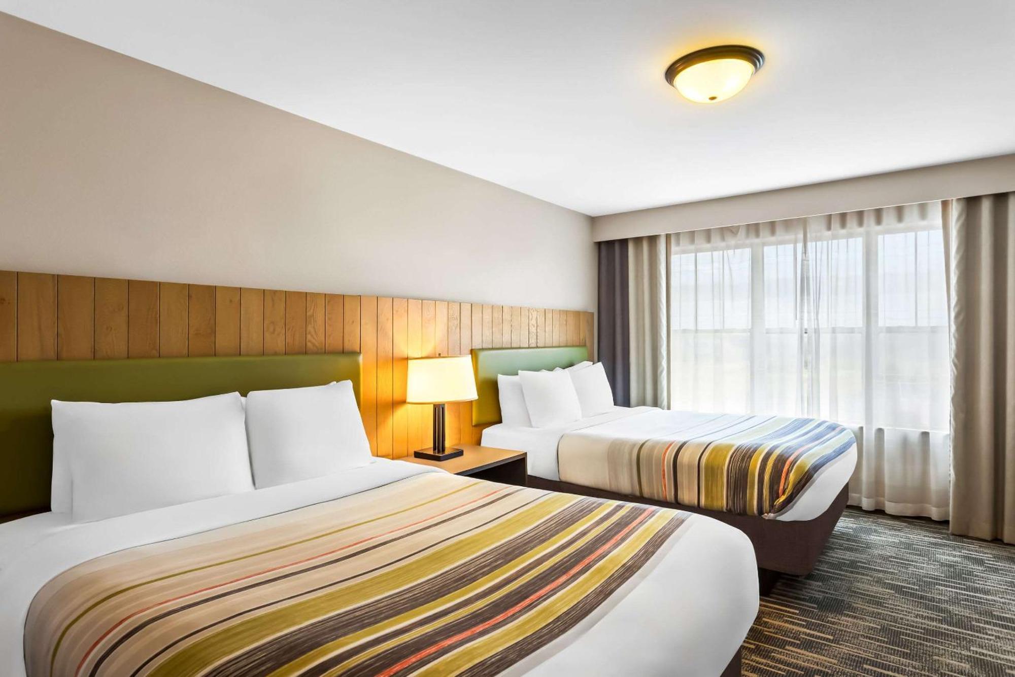 Country Inn & Suites By Radisson, Portage, In Εξωτερικό φωτογραφία