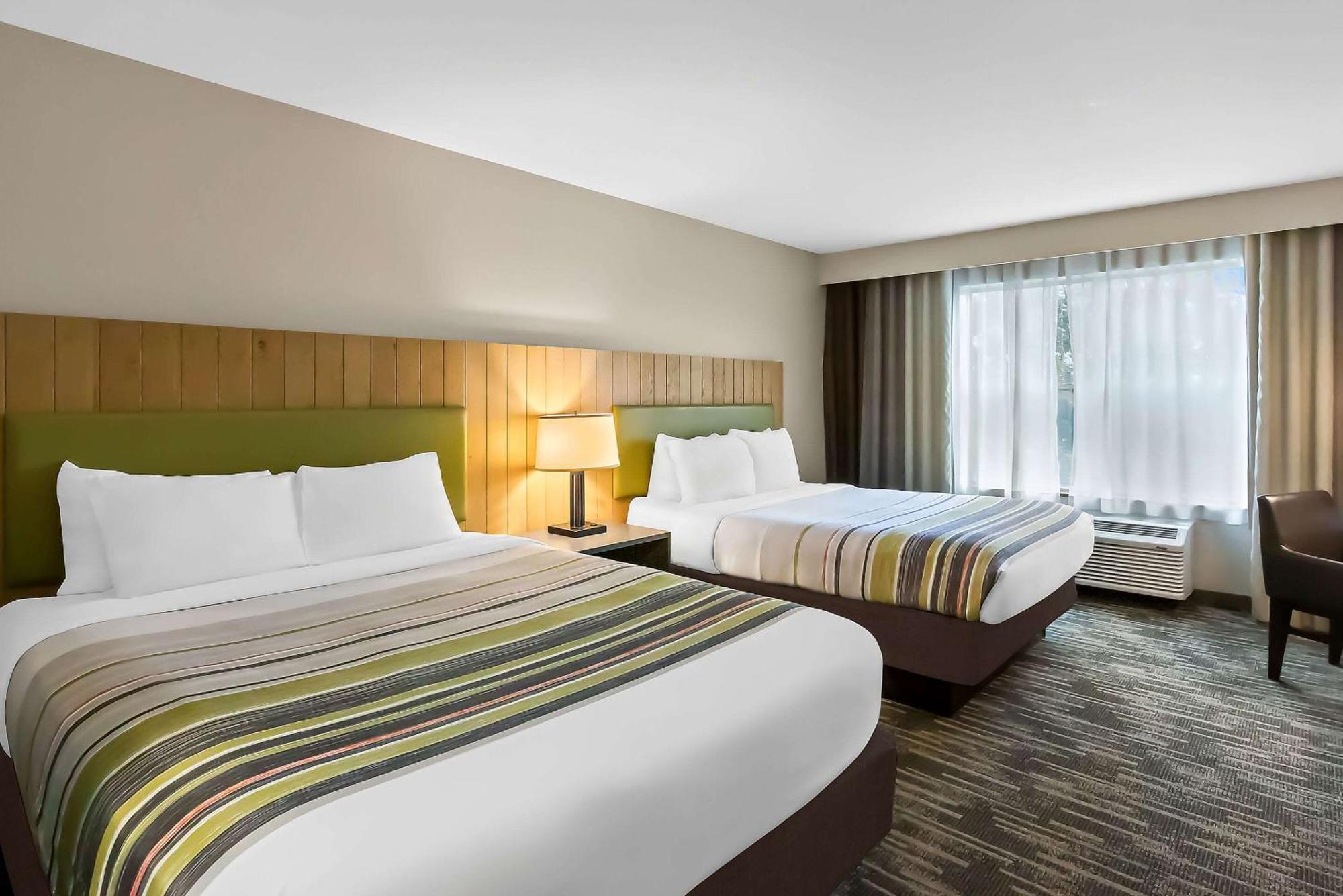 Country Inn & Suites By Radisson, Portage, In Εξωτερικό φωτογραφία