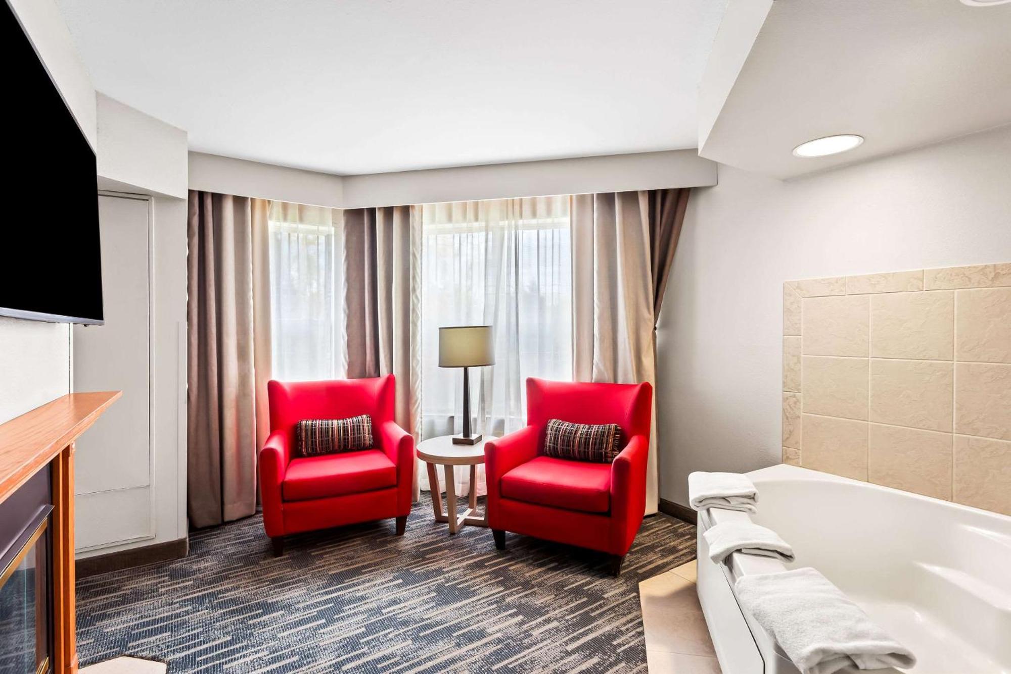 Country Inn & Suites By Radisson, Portage, In Εξωτερικό φωτογραφία