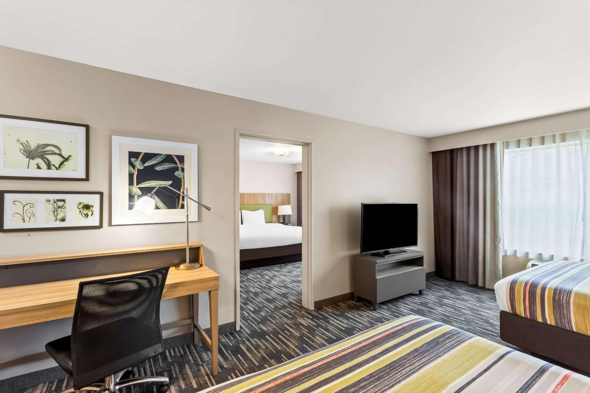 Country Inn & Suites By Radisson, Portage, In Εξωτερικό φωτογραφία