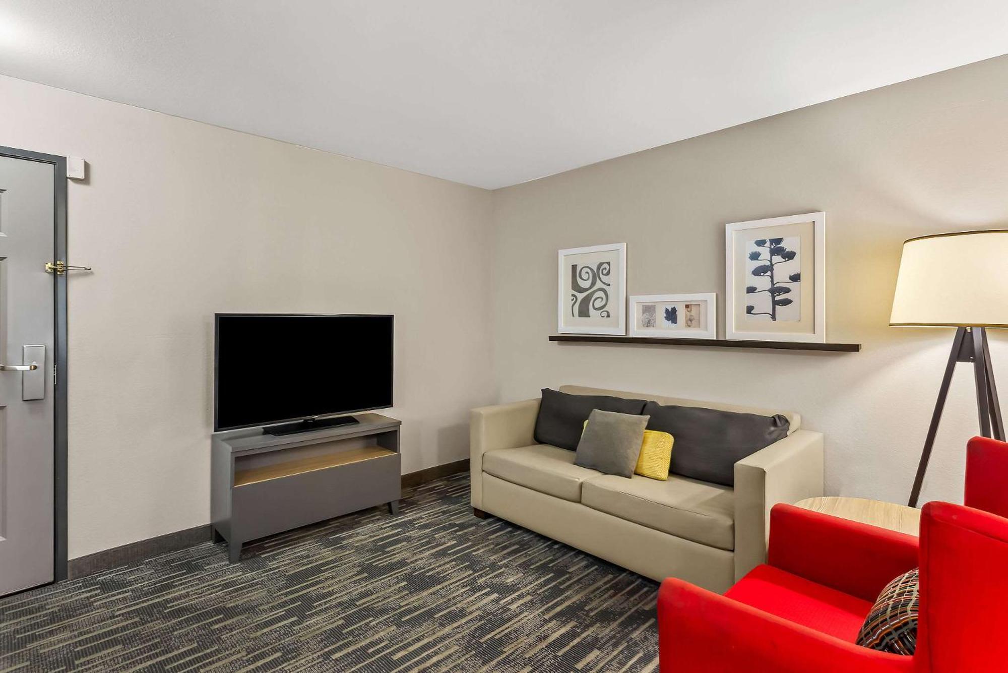 Country Inn & Suites By Radisson, Portage, In Εξωτερικό φωτογραφία