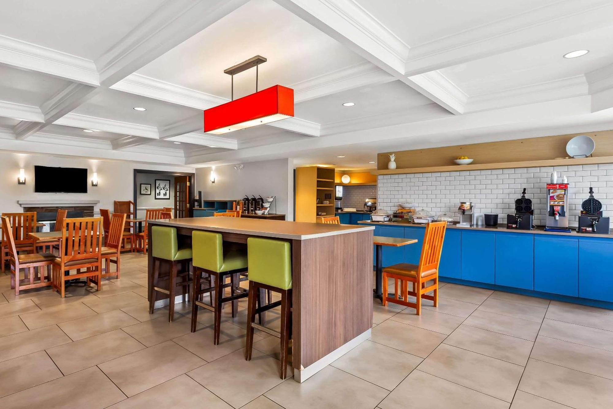 Country Inn & Suites By Radisson, Portage, In Εξωτερικό φωτογραφία