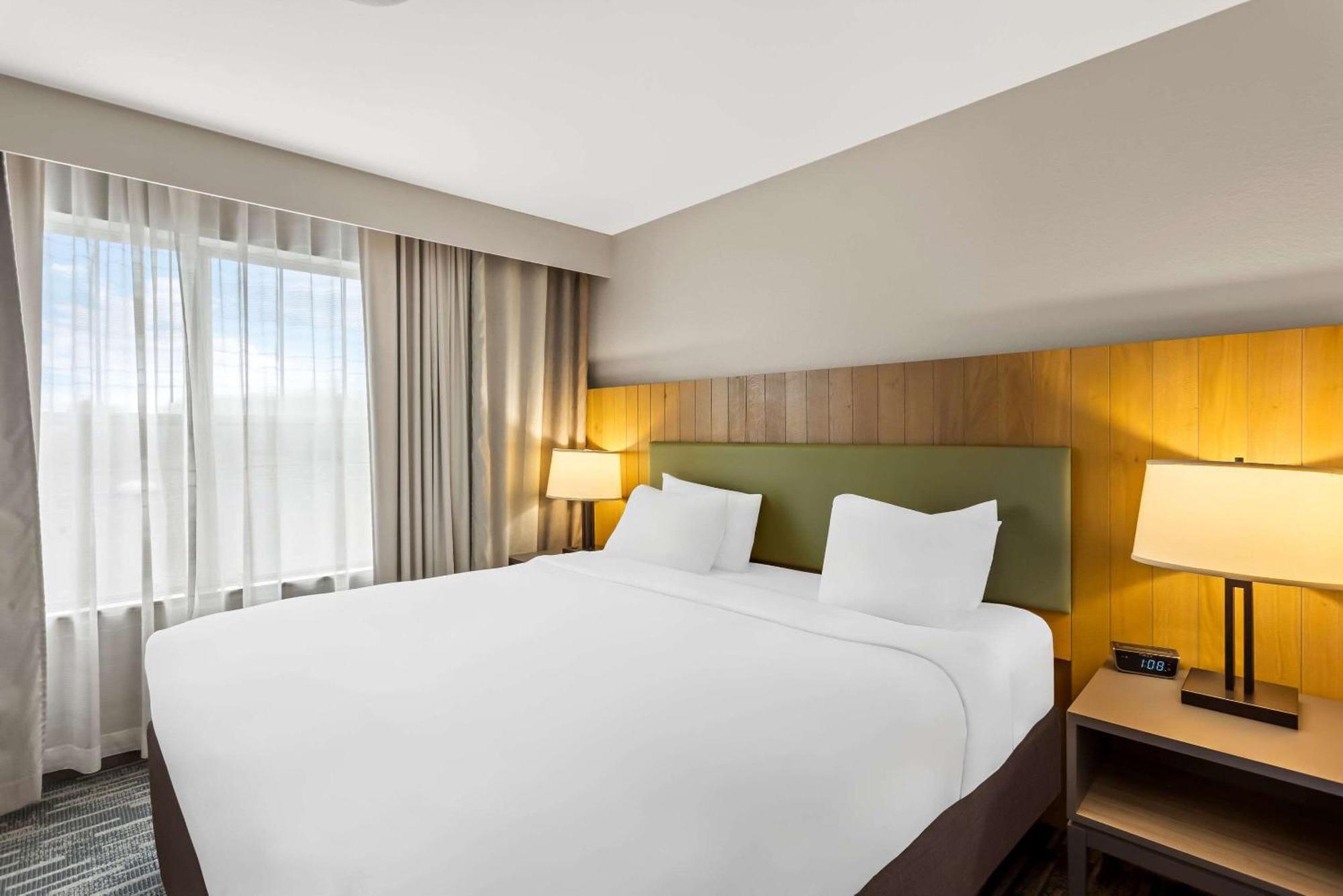 Country Inn & Suites By Radisson, Portage, In Εξωτερικό φωτογραφία