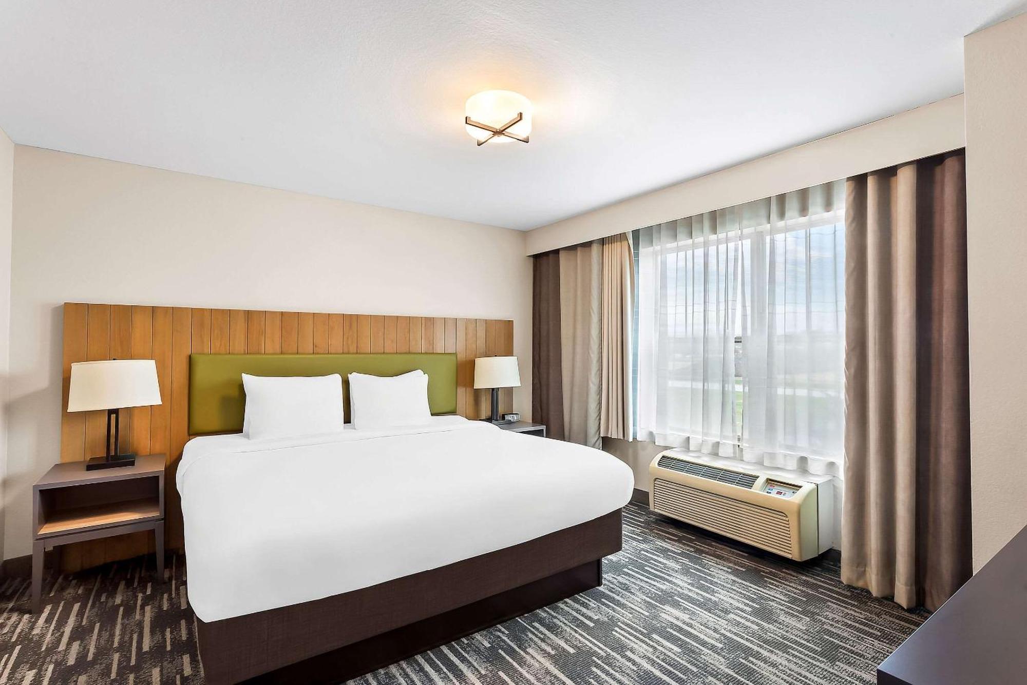 Country Inn & Suites By Radisson, Portage, In Εξωτερικό φωτογραφία