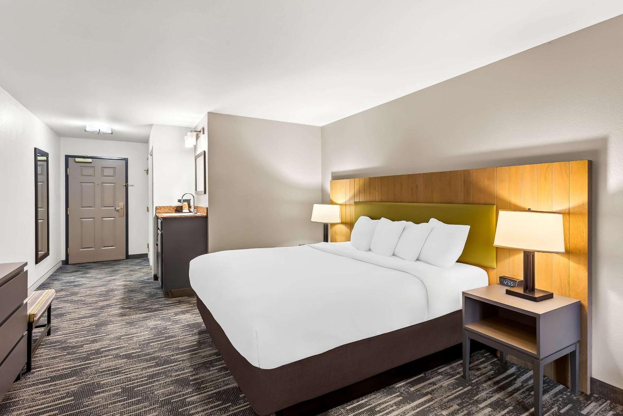 Country Inn & Suites By Radisson, Portage, In Εξωτερικό φωτογραφία