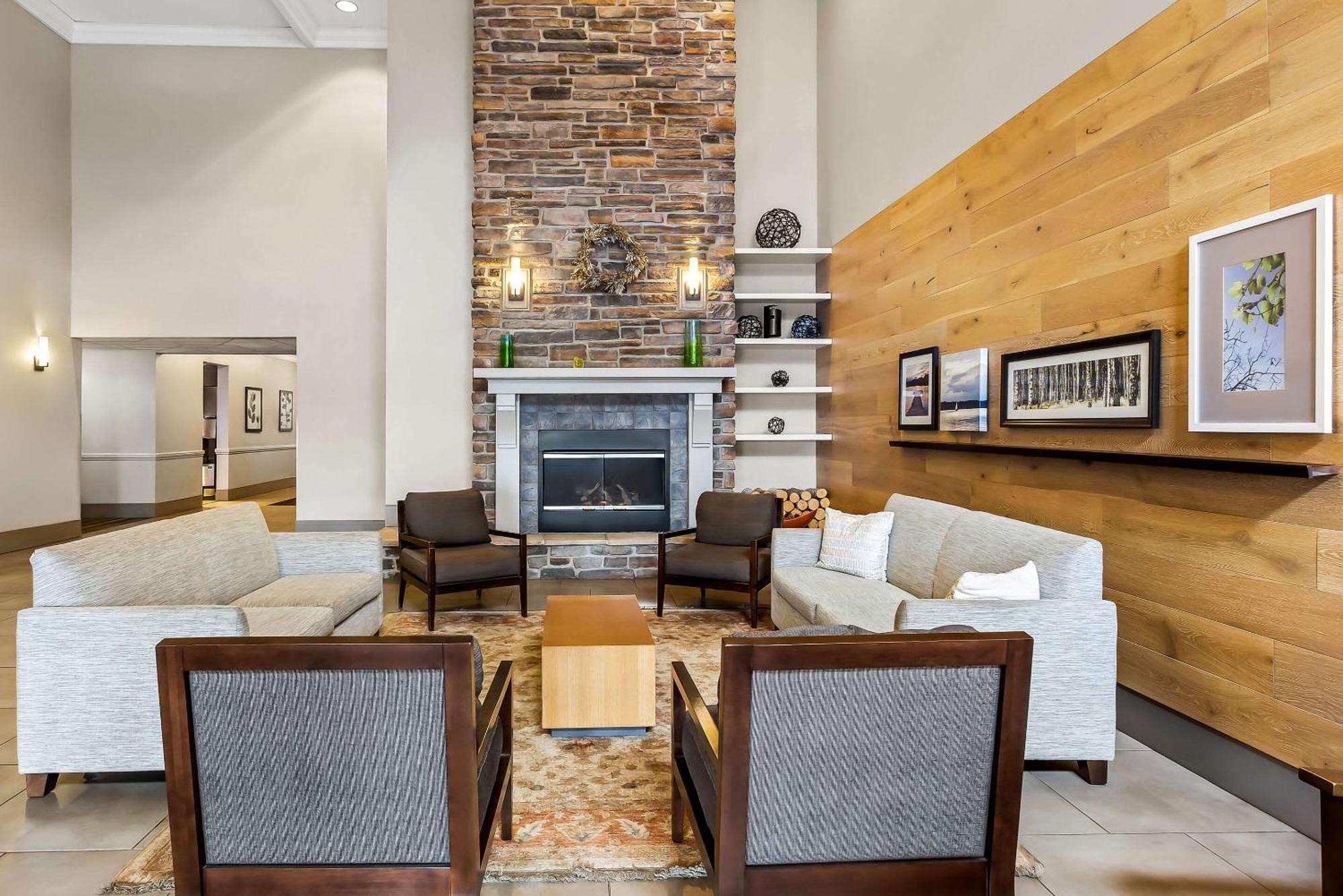 Country Inn & Suites By Radisson, Portage, In Εξωτερικό φωτογραφία