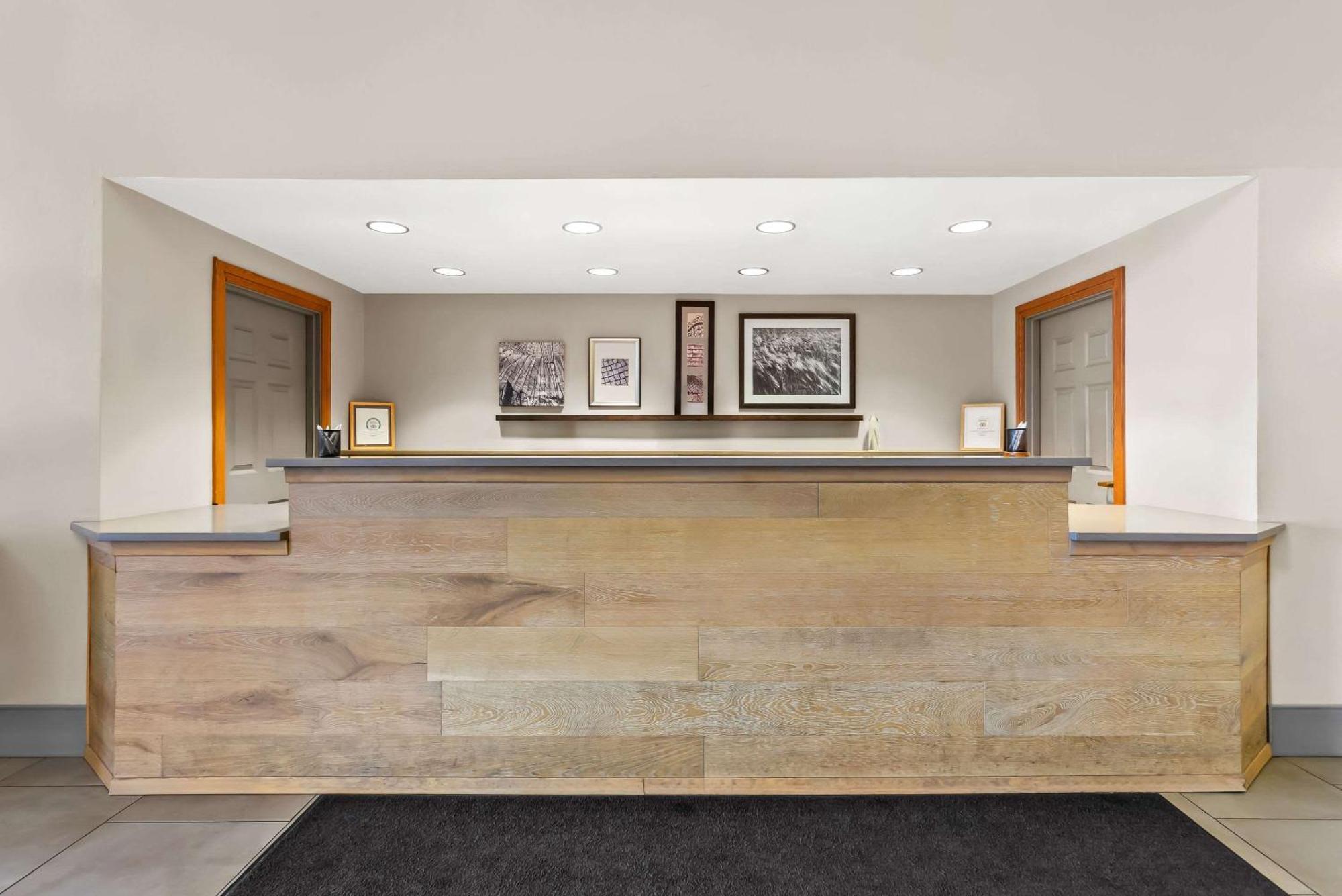 Country Inn & Suites By Radisson, Portage, In Εξωτερικό φωτογραφία