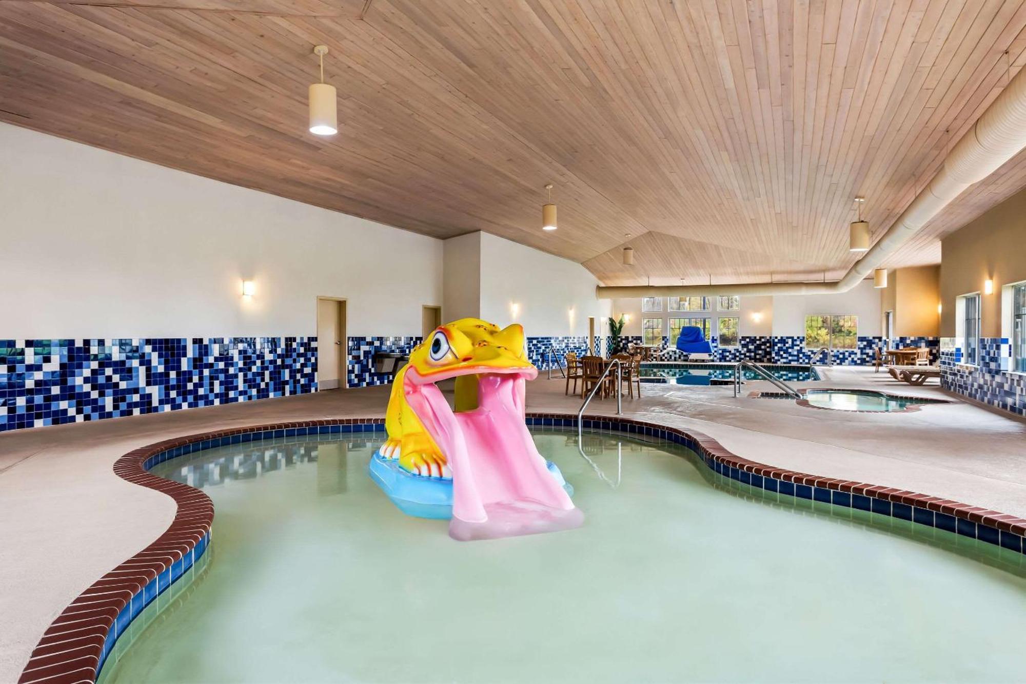 Country Inn & Suites By Radisson, Portage, In Εξωτερικό φωτογραφία