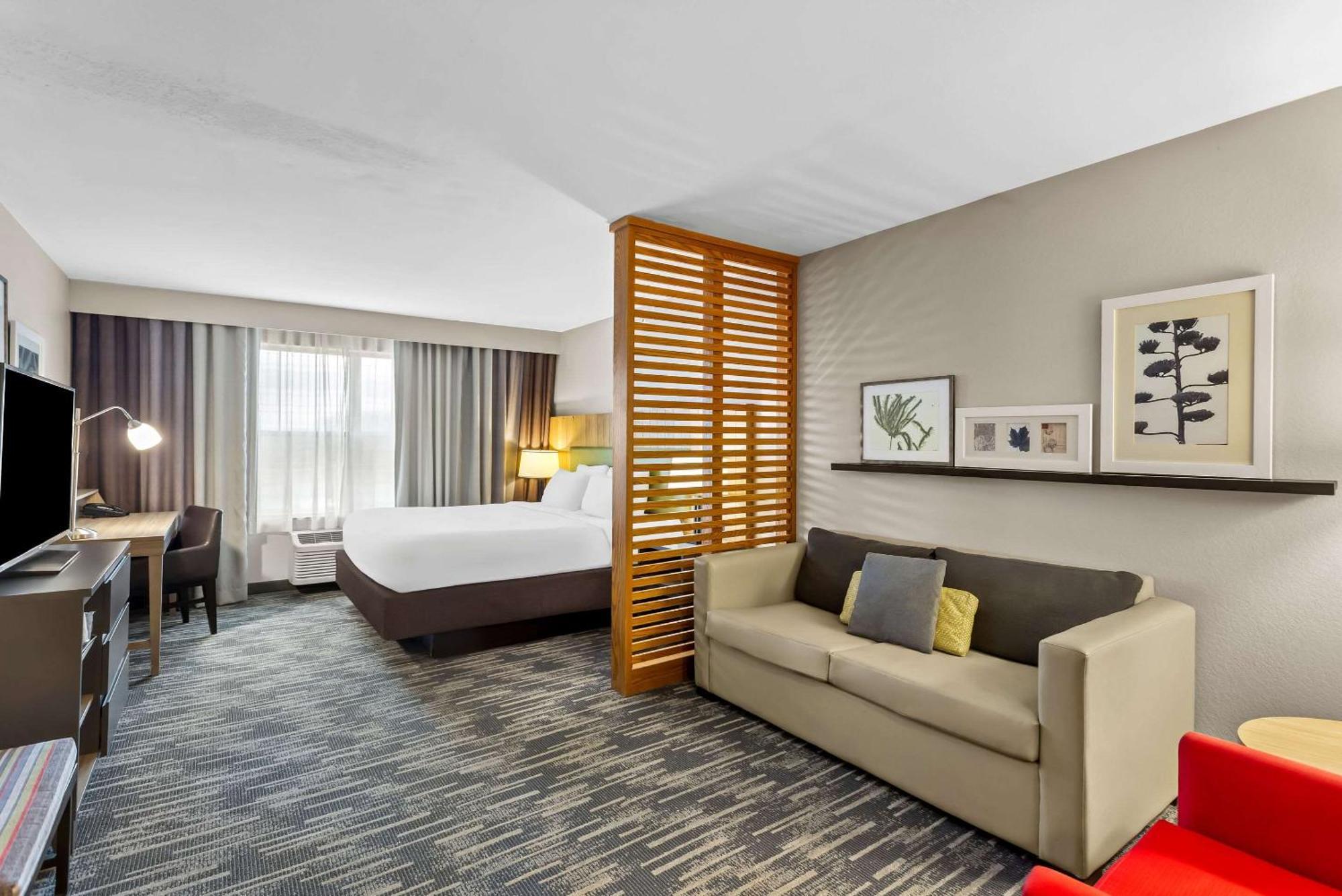Country Inn & Suites By Radisson, Portage, In Εξωτερικό φωτογραφία