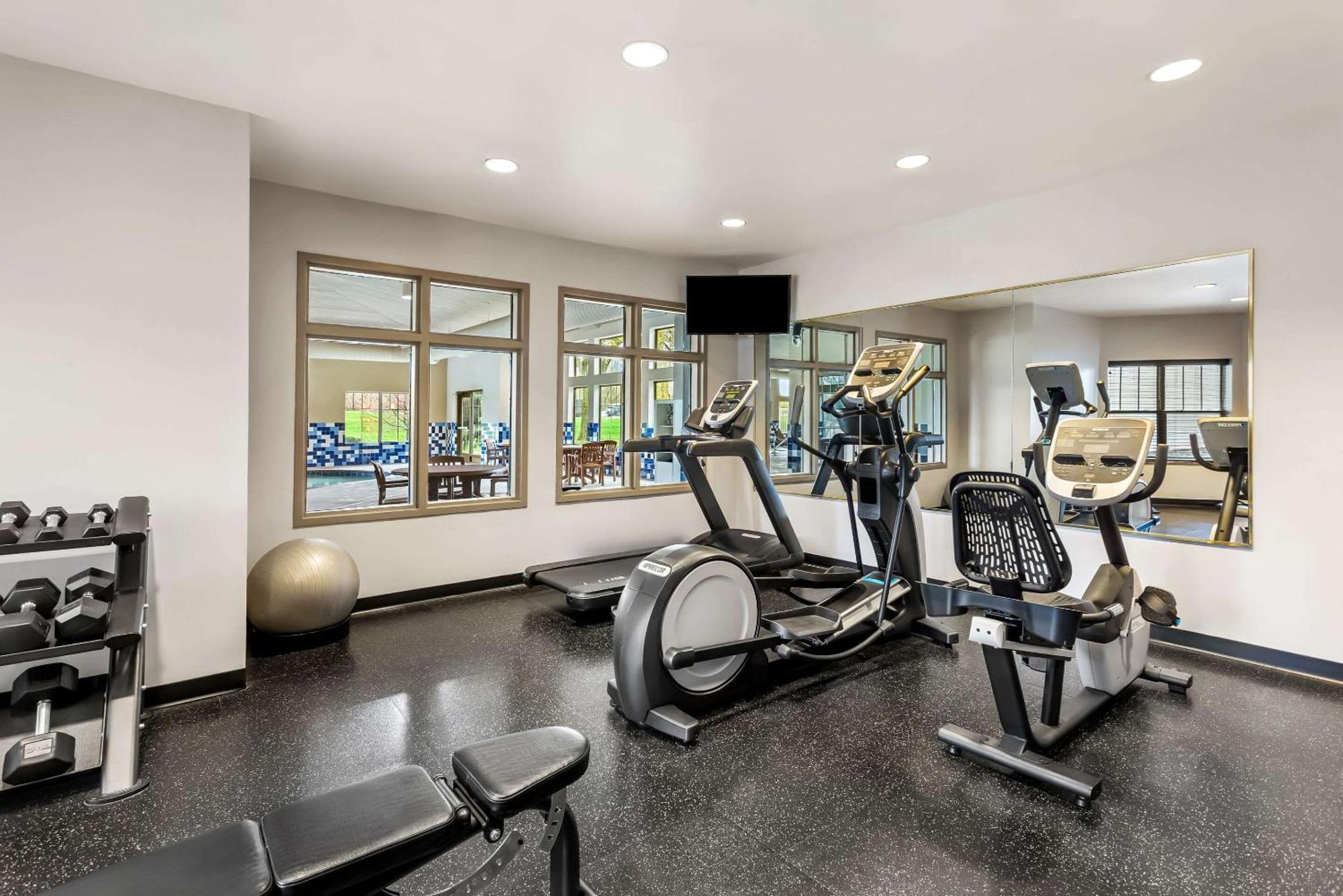 Country Inn & Suites By Radisson, Portage, In Εξωτερικό φωτογραφία