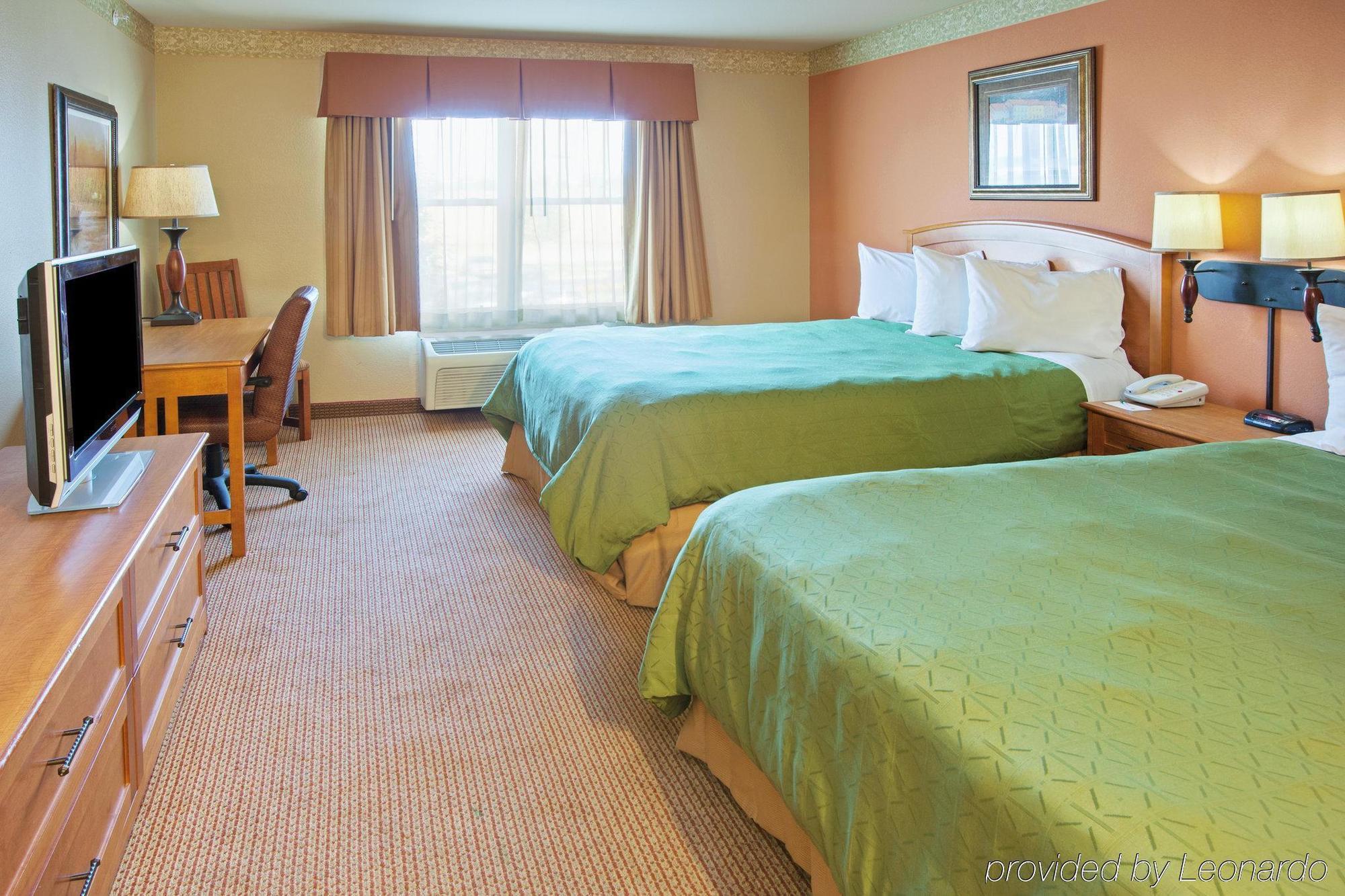 Country Inn & Suites By Radisson, Portage, In Δωμάτιο φωτογραφία
