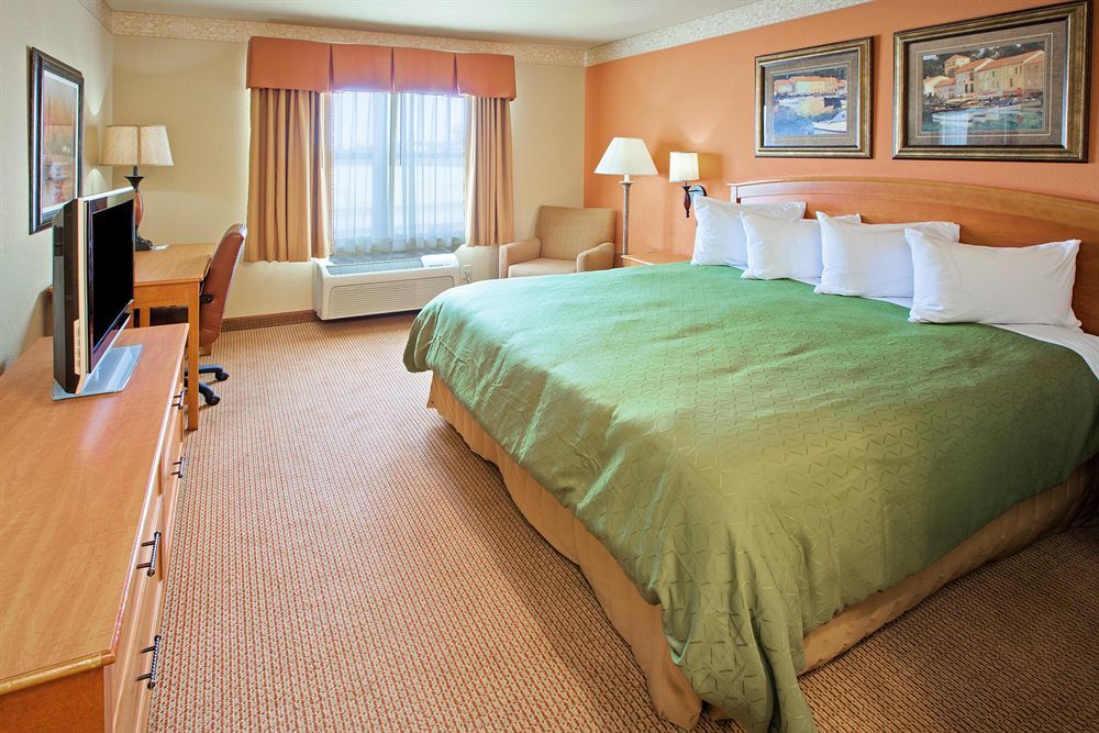 Country Inn & Suites By Radisson, Portage, In Εξωτερικό φωτογραφία
