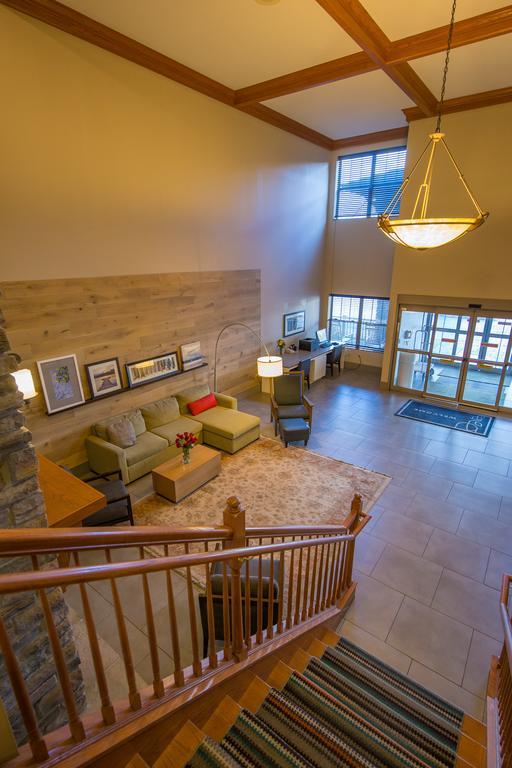 Country Inn & Suites By Radisson, Portage, In Εξωτερικό φωτογραφία