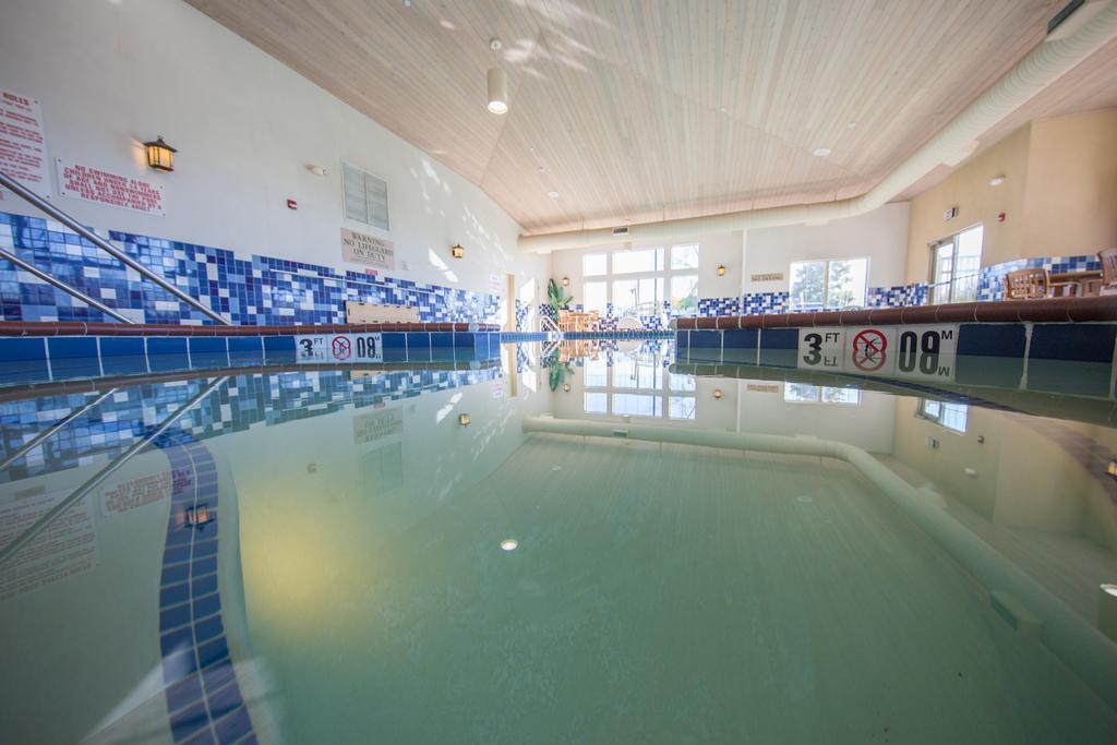 Country Inn & Suites By Radisson, Portage, In Εξωτερικό φωτογραφία