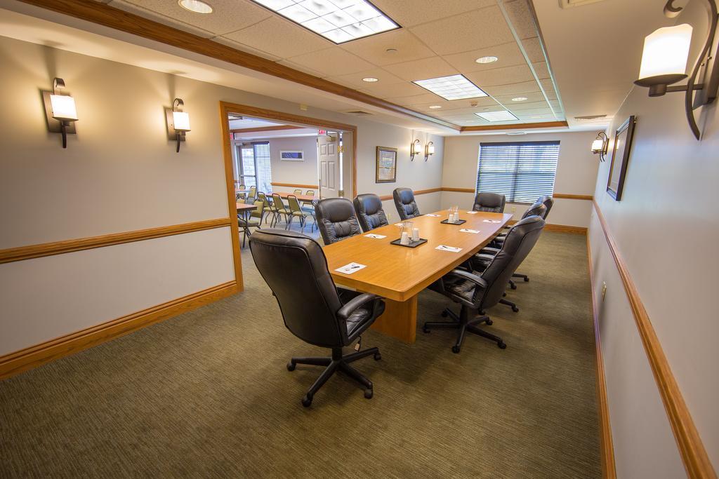 Country Inn & Suites By Radisson, Portage, In Εξωτερικό φωτογραφία