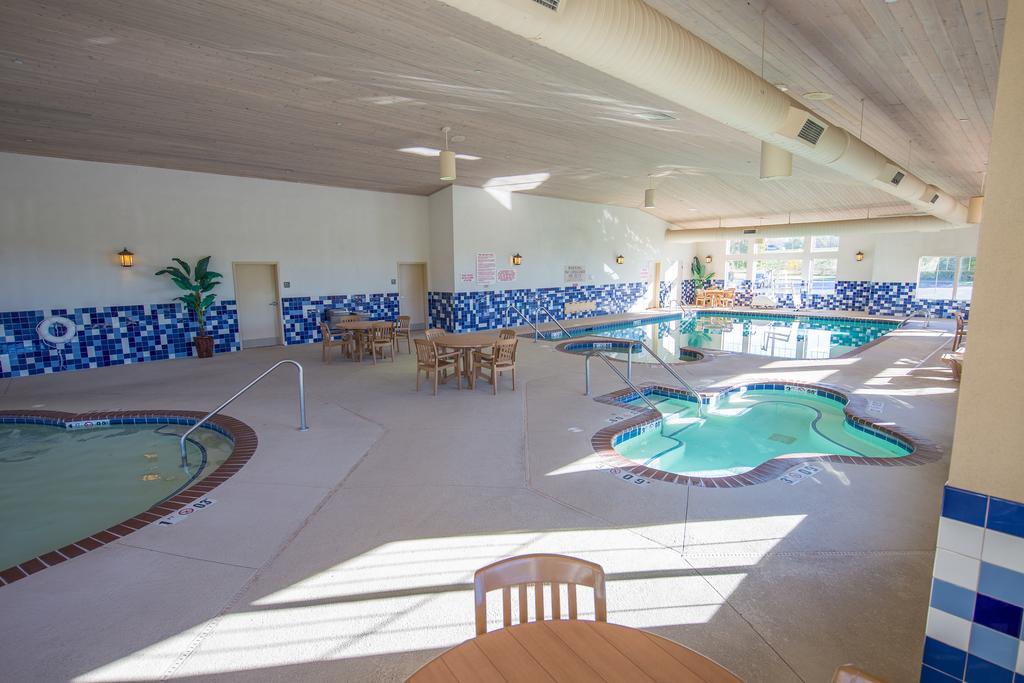 Country Inn & Suites By Radisson, Portage, In Εξωτερικό φωτογραφία