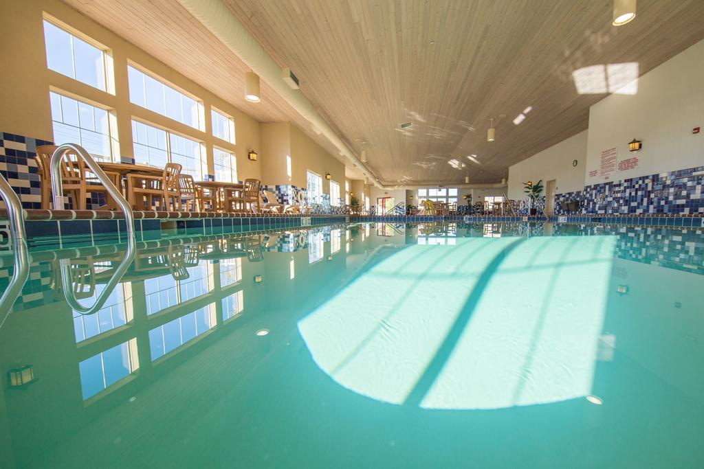 Country Inn & Suites By Radisson, Portage, In Εξωτερικό φωτογραφία