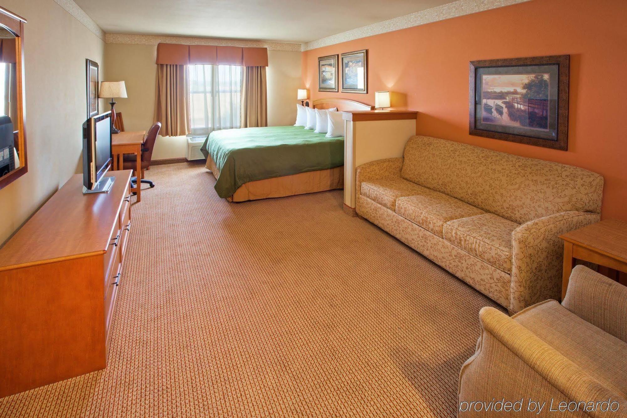 Country Inn & Suites By Radisson, Portage, In Δωμάτιο φωτογραφία